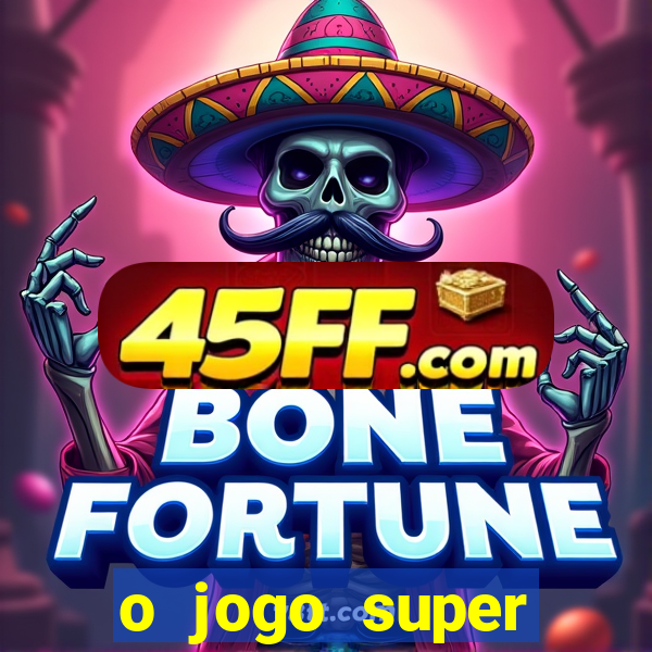 o jogo super genius paga de verdade